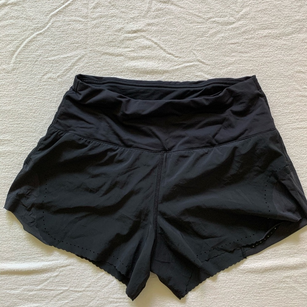 Lululemon Shorts - Picture 4 of 4